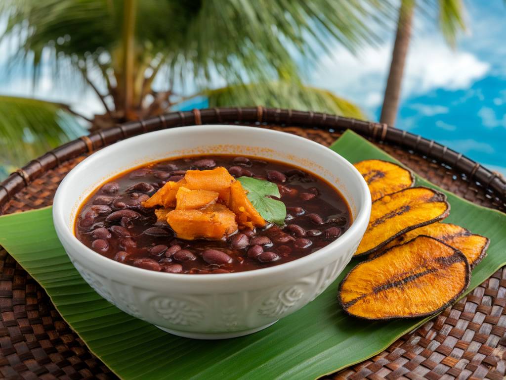 a influência africana na gastronomia baiana