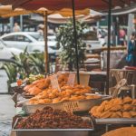 Como aproveitar o melhor da cozinha de rua no Brasil