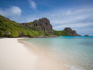 as melhores praias desconhecidas do Brasil para visitar