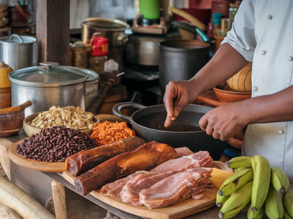 os segredos da culinária brasileira que você precisa conhecer