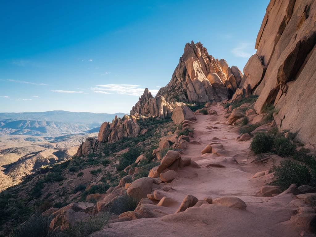 trilhas e aventuras na chapada diamantina