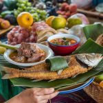 A riqueza dos sabores amazônicos: ingredientes e pratos únicos